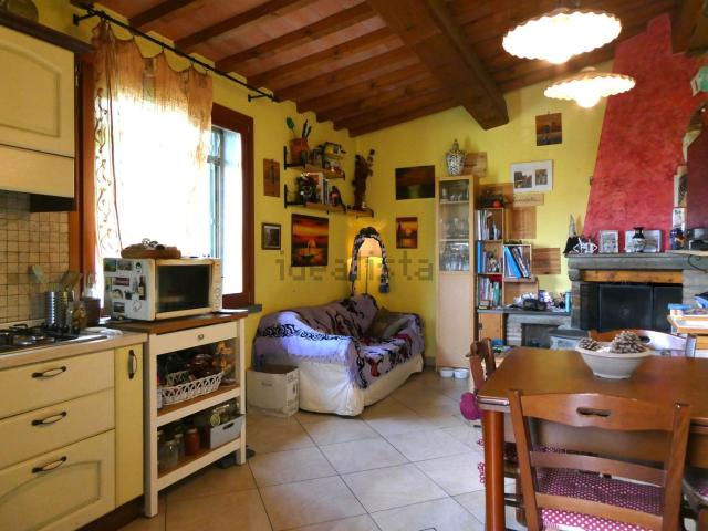 Appartamento in vendita di 130 m² in Via Ponzano