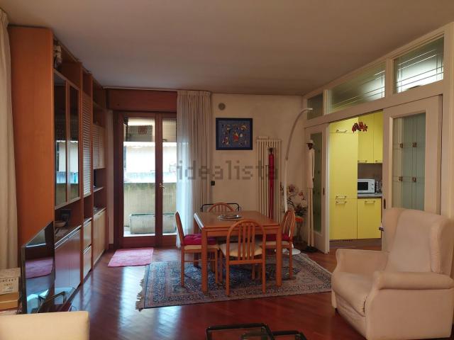 Appartamento in vendita di 130 m² in Via Pordenone