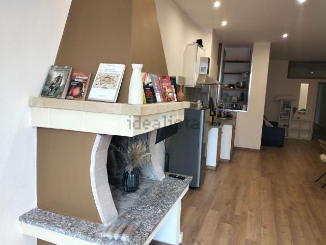 Appartamento in vendita di 130 m² in Via Porto Scalas, 71