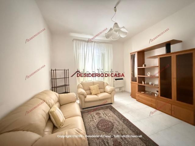 Appartamento in vendita di 130 m² in Via Pace Giammoro, 64