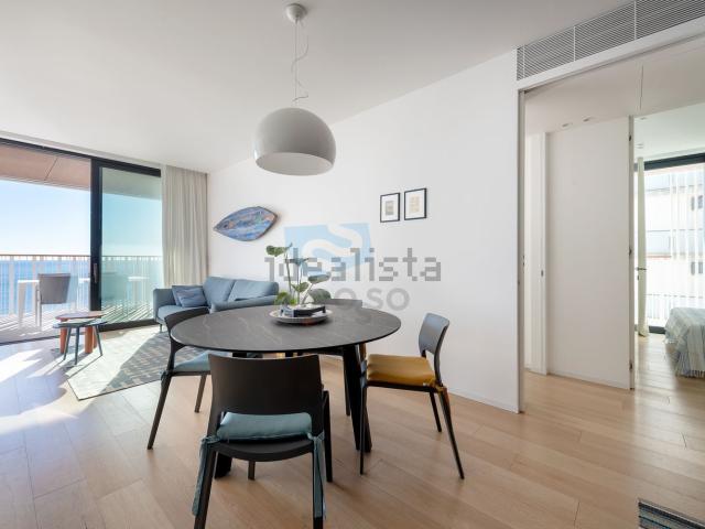 Appartamento in vendita di 130 m² in Via Padova