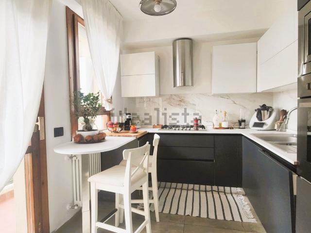 Appartamento in vendita di 130 m² in Via Padre Massaruti, 252