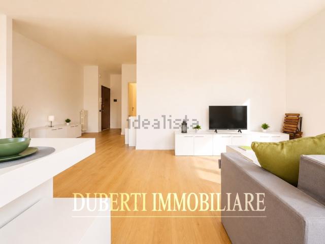 Appartamento in vendita di 130 m² in Via Padre Samuele Marzorati, 101