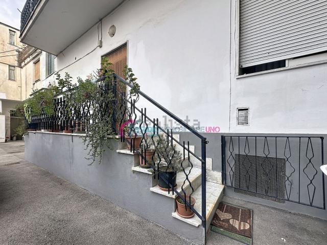 Appartamento in vendita di 130 m² in Via Padula