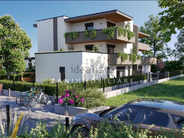 Appartamento in vendita di 130 m² in Via Pagnana