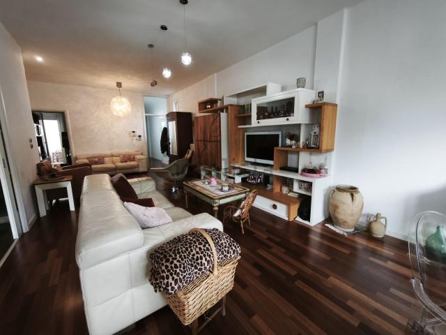Appartamento in vendita di 130 m² in Via Palasciano