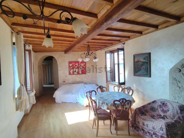 Appartamento in vendita di 130 m² in Via Palazzo Consolare, 27