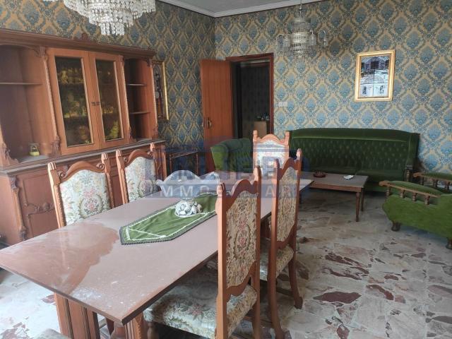 Appartamento in vendita di 130 m² in Via Palermo, 63