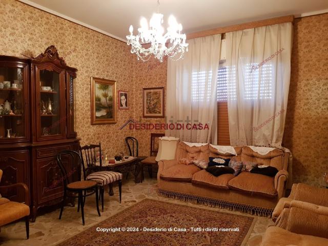 Appartamento in vendita di 130 m² in Via Palermo