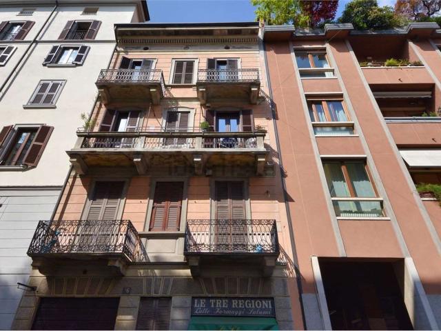 Appartamento in vendita di 130 m² in Via Palermo, 16