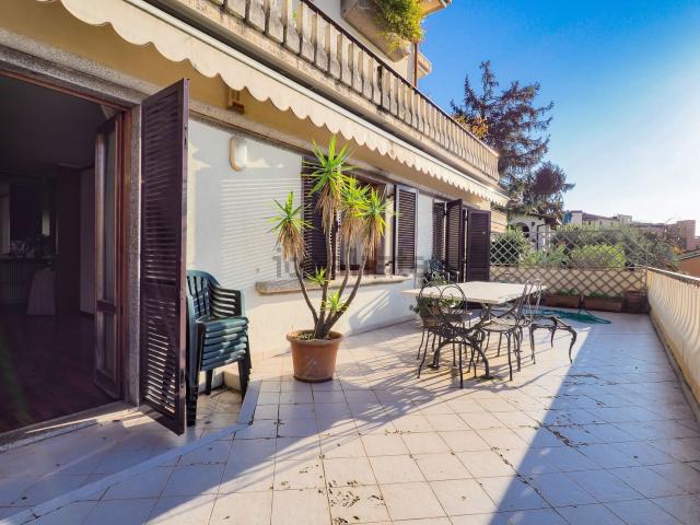 Appartamento in vendita di 130 m² in Via Palestro, 3
