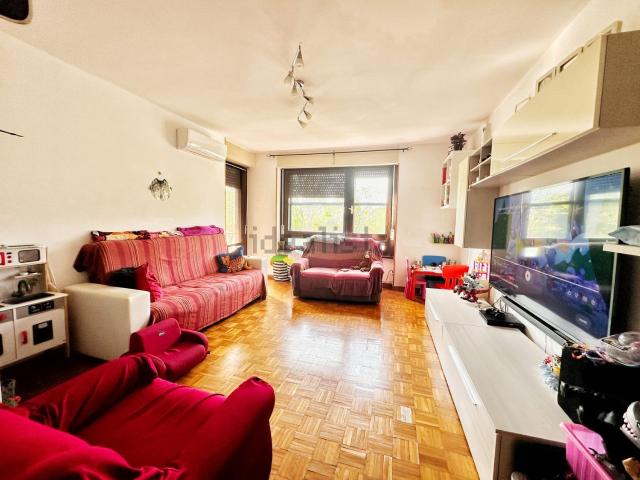 Appartamento in vendita di 130 m² in Via Palestro