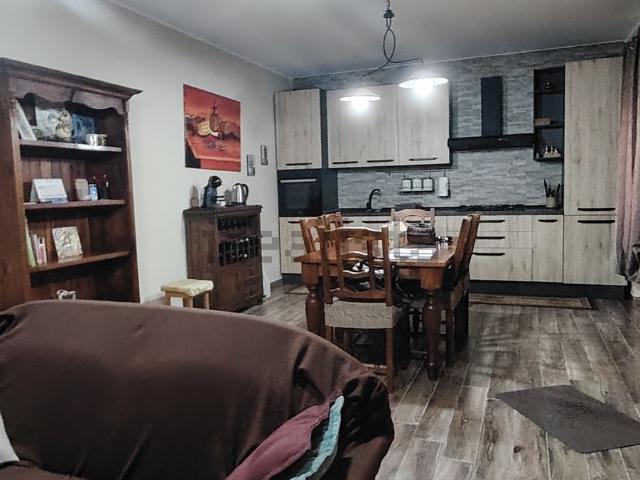 Appartamento in vendita di 130 m² in Via Palestrina, 33