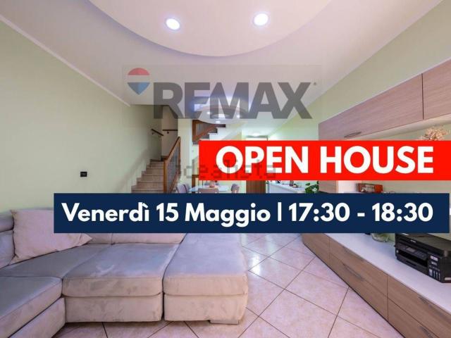 Appartamento in vendita di 130 m² in Via Palladio, 31