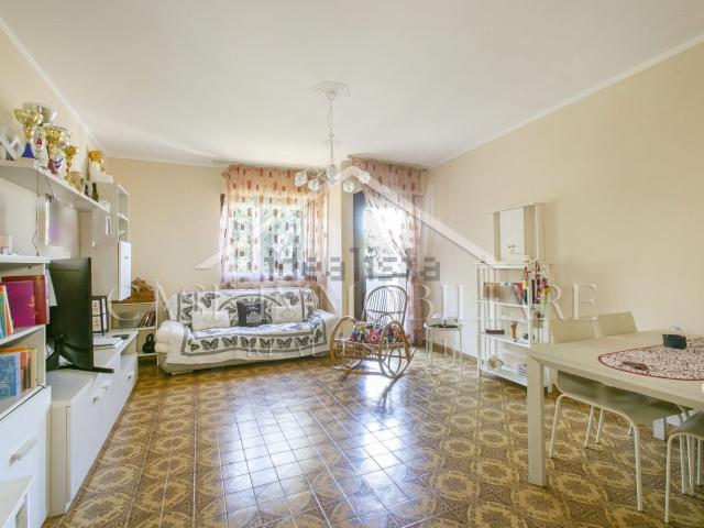 Appartamento in vendita di 130 m² in Via Palmiro Togliatti