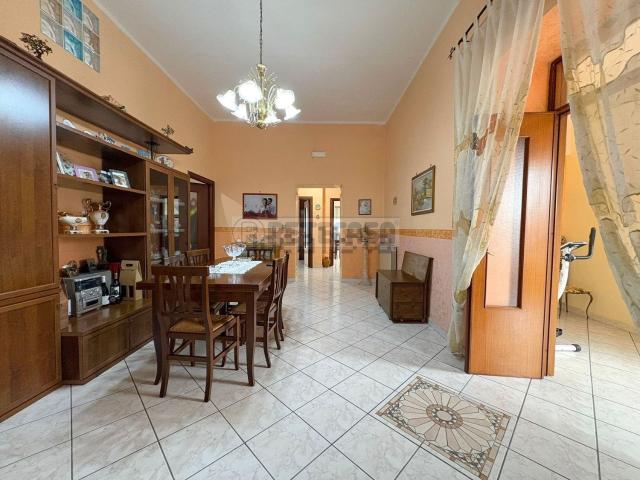 Appartamento in vendita di 130 m² in Via Palmiro Togliatti