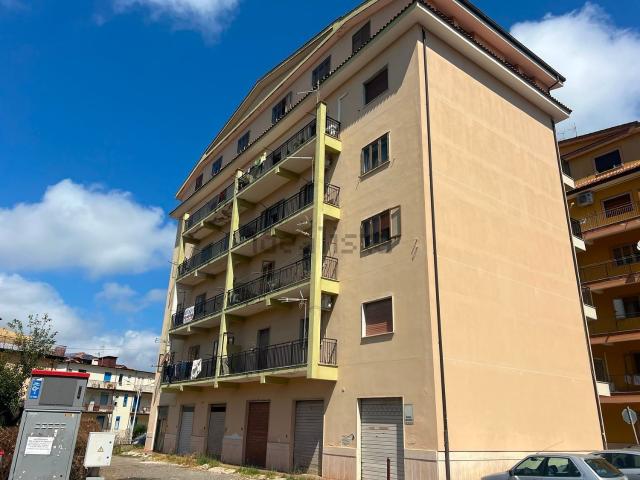 Appartamento in vendita di 130 m² in Via PALZZESCHI, 5