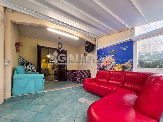Appartamento in vendita di 130 m² in Via Paneduro
