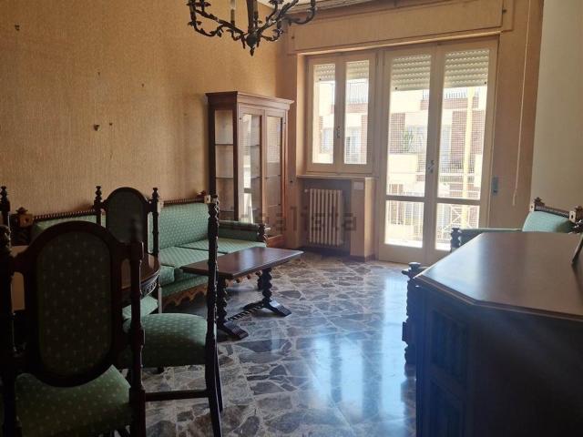 Appartamento in vendita di 130 m² in Via Pantelleria, 27