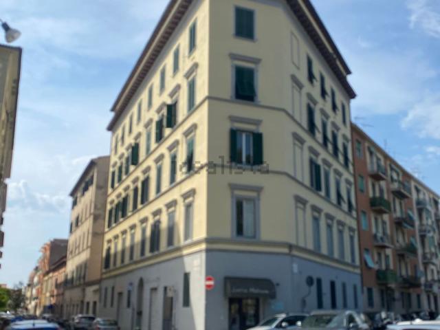 Appartamento in vendita di 130 m² in Via Paolo Emilio Demi