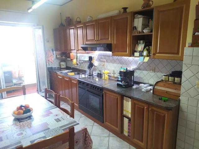 Appartamento in vendita di 130 m² in Via Paolo Motta