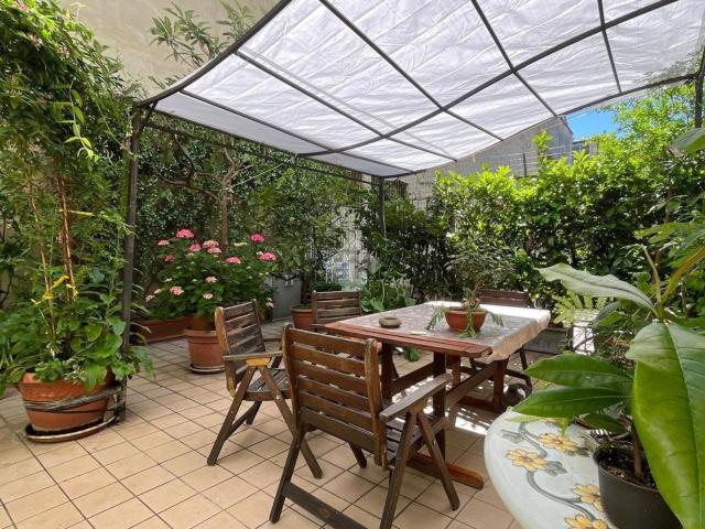 Appartamento in vendita di 130 m² in Via Paolo Sarpi, 33