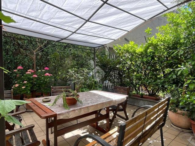 Appartamento in vendita di 130 m² in Via Paolo Sarpi, 33