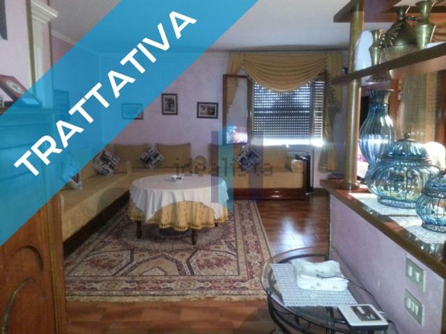 Appartamento in vendita di 130 m² in Via Paolo VI