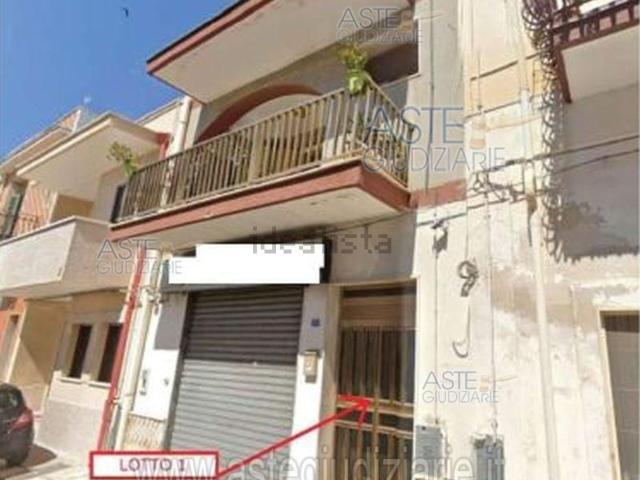 Appartamento in vendita di 130 m² in Via Paolucci, 32