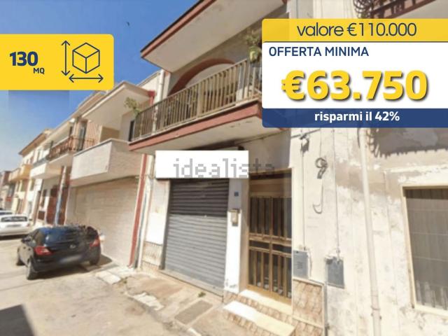 Appartamento in vendita di 130 m² in Via Paolucci, 32