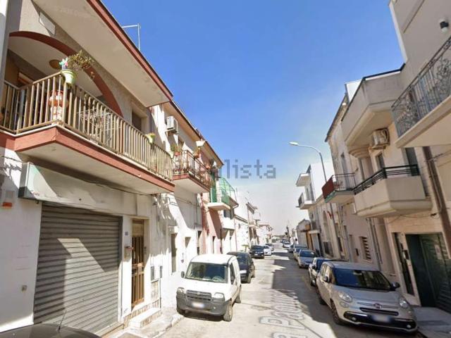Appartamento in vendita di 130 m² in Via Paolucci, 32
