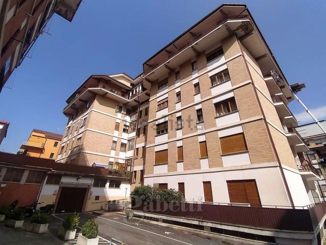 Appartamento in vendita di 130 m² in Via Papa Giovanni XXIII