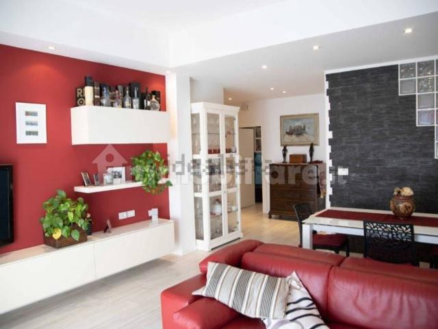 Appartamento in vendita di 130 m² in Via Papa Giovanni XXIII