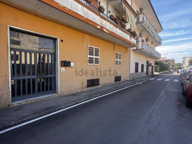 Appartamento in vendita di 130 m² in Via Papa Giovanni XXIII