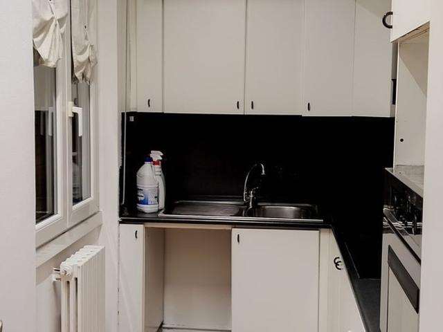 Appartamento in vendita di 130 m² in Via Papa Giovanni XXIII