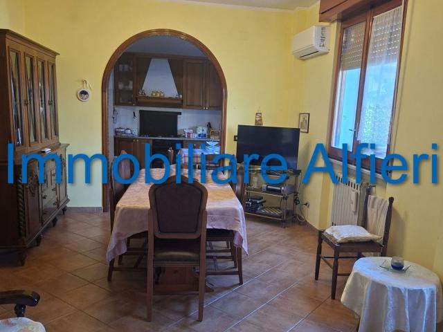 Appartamento in vendita di 130 m² in Via Papa Giovanni XXIII, 2