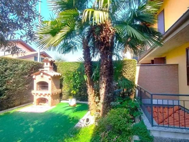 Appartamento in vendita di 130 m² in Via papa Giovanni Paolo II