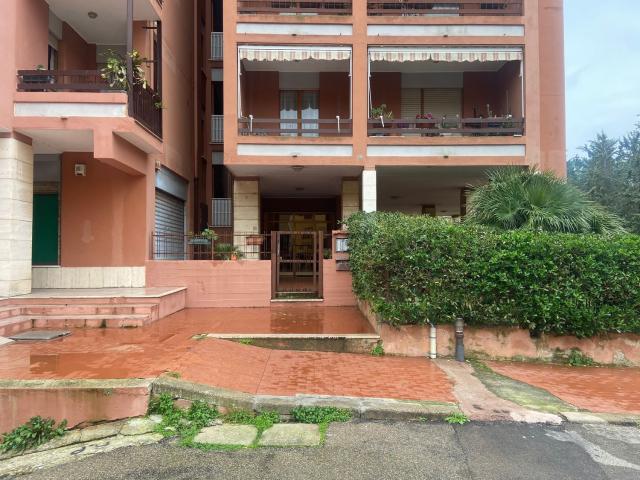 Appartamento in vendita di 130 m² in Via Parigi, 15
