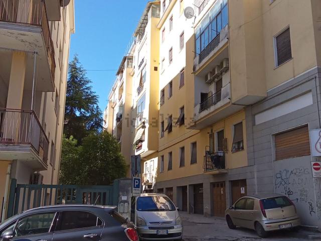 Appartamento in vendita di 130 m² in Via Pasquale Galluppi, 60