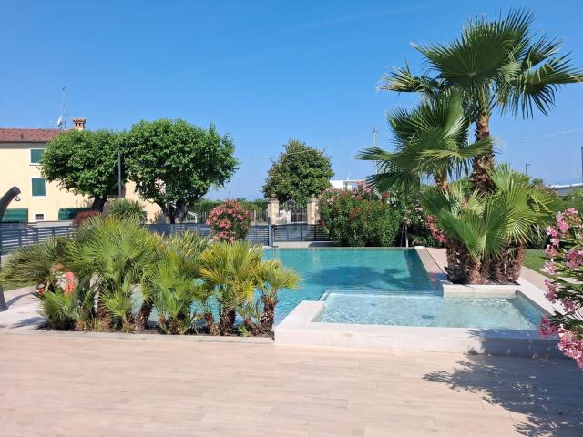 Appartamento in vendita di 130 m² in Via Pastore