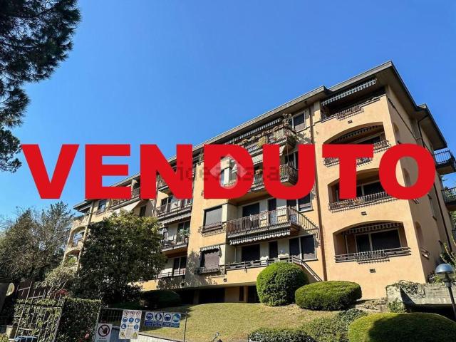 Appartamento in vendita di 130 m² in Via Pasubio, 28
