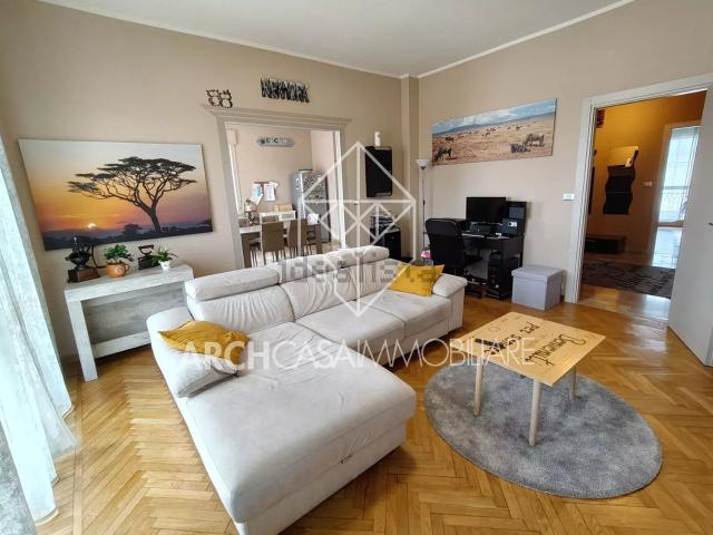Appartamento in vendita di 130 m² in Via Peveragno, 59