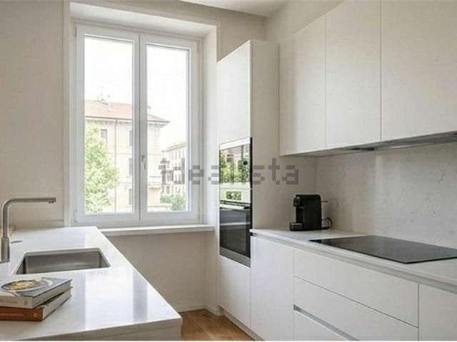 Appartamento in vendita di 130 m² in Via Pelusia