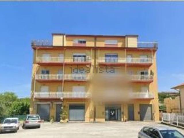 Appartamento in vendita di 130 m² in Via per Treglio, 88