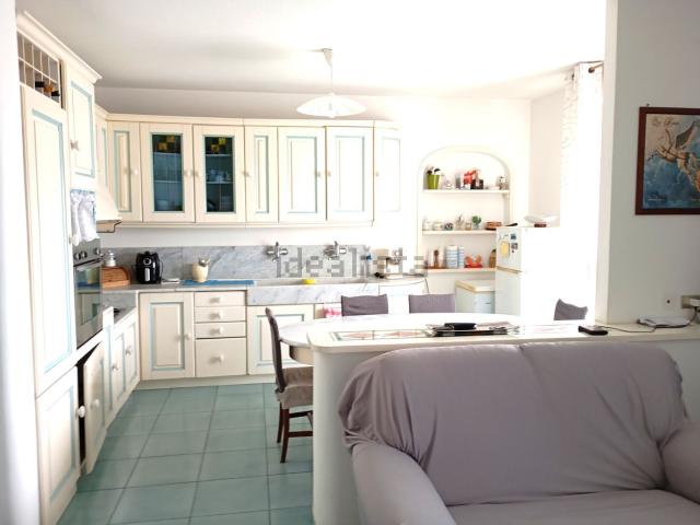 Appartamento in vendita di 130 m² in Via Pergolese, 196