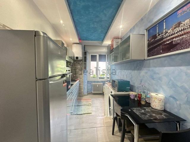 Appartamento in vendita di 130 m² in Via Piave, 3