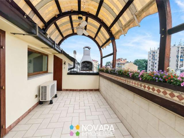 Appartamento in vendita di 130 m² in Via Piave, 29