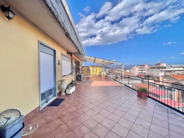 Appartamento in vendita di 130 m² in Via Piave, 32