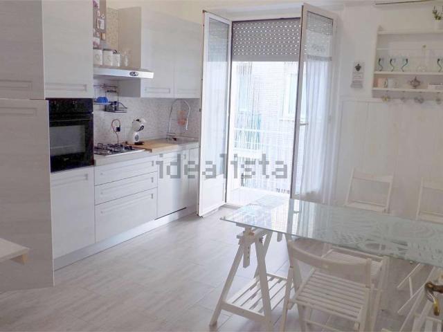 Appartamento in vendita di 130 m² in Via Piemonte