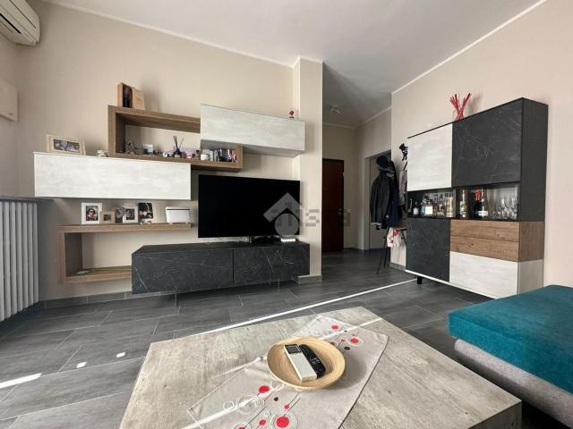 Appartamento in vendita di 130 m² in Via Piemonte, 5